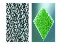 湖北供應(yīng)三維植被網(wǎng)與EM3三維土工網(wǎng)墊價格分析及格柵應(yīng)用介紹