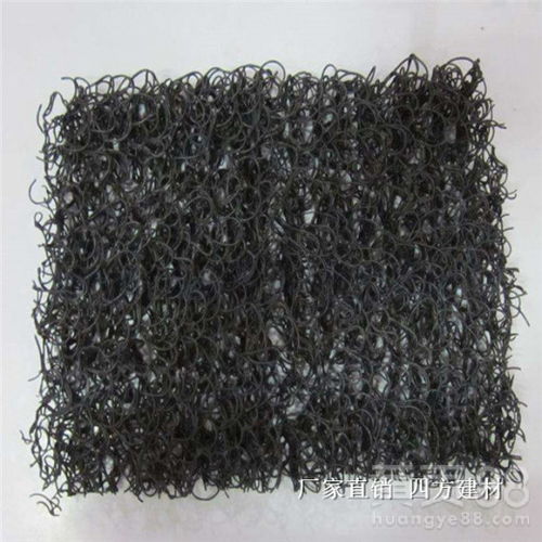 西安土工網(wǎng)墊廠(chǎng)家供應(yīng) 高效排水網(wǎng)的卓越選擇