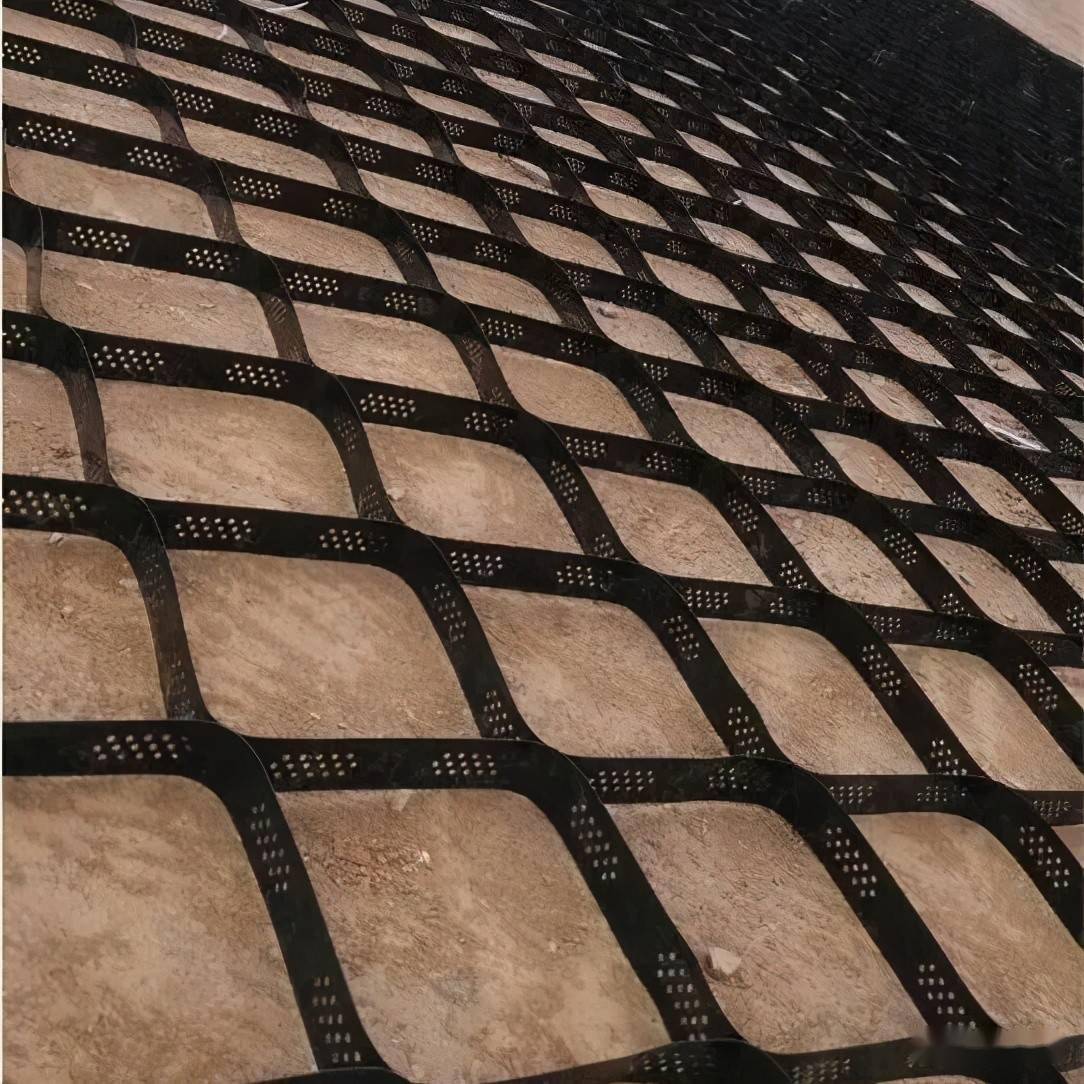 干貨 | 13種經典護坡景觀設計實例詳解，涵蓋防護與土工網應用