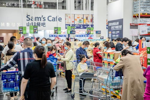 倉儲會員店賽道迎來爆發(fā)，獨(dú)家商品與攝影擴(kuò)印服務(wù)構(gòu)筑競爭新護(hù)城河