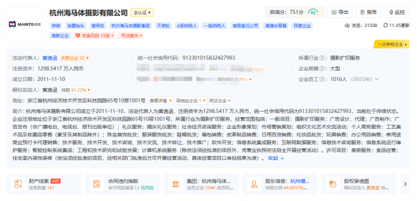 海馬體“女人天堂”受挫，官方規(guī)范攝影擴(kuò)印服務(wù)市場(chǎng)