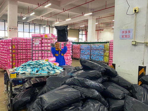 拼多多新品牌計劃全面升級 1年半訂單超4.6億，攝影擴印服務助力經濟雙循環